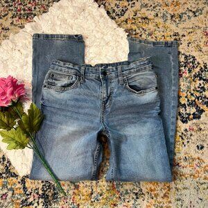 Boys' Cat & Jack Straight Jeans